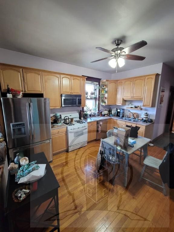 Photo - 3 bedroom in CHICAGO IL 60622 Apartment