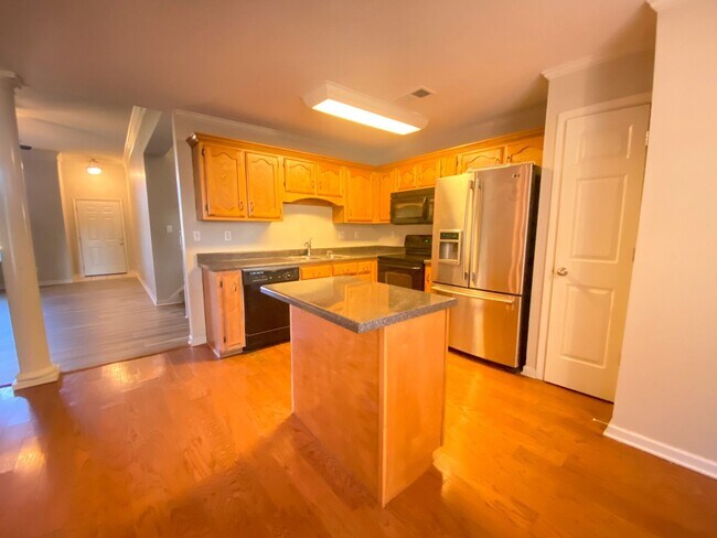 Foto del edificio - 3 bed, 2.5 bath house in Olive Branch near...