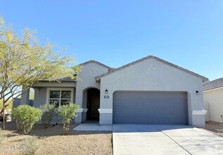 Building Photo - 1075 W Avalon Canyon Dr