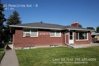 Building Photo - 85 Princeton Ave