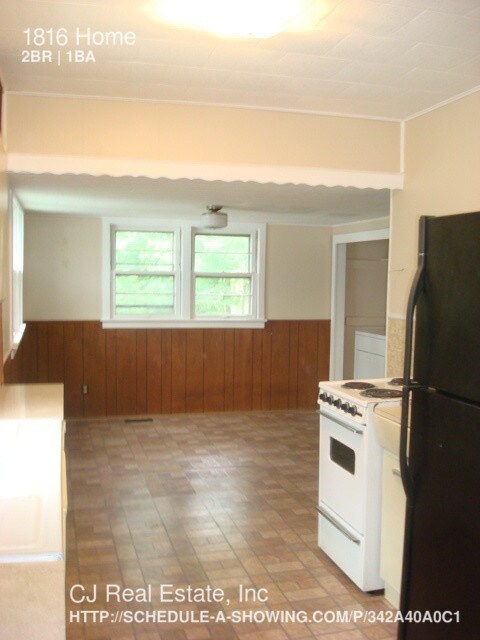 Building Photo - 1816 S Home Ave