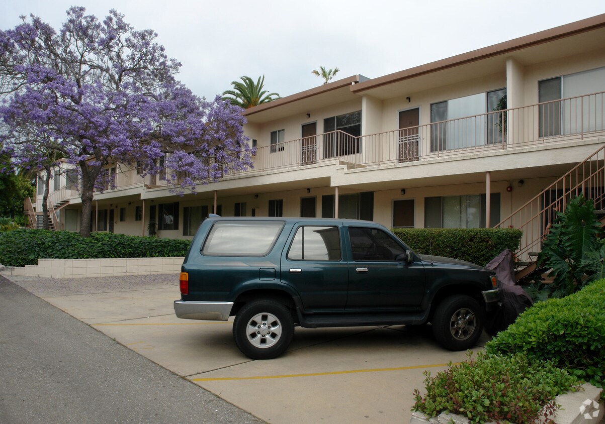 Foto del edificio - Brentwood