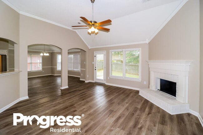 Building Photo - 9029 Higdon Cove