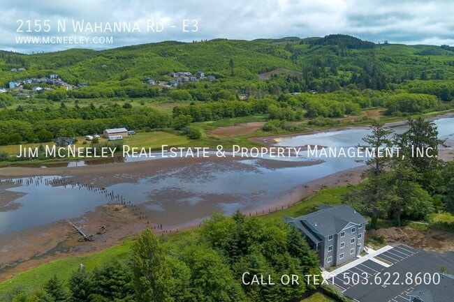Building Photo - 2155 N Wahanna Rd