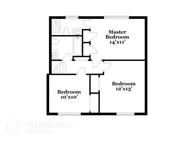 Foto del edificio - 6862 Red Maple Dr