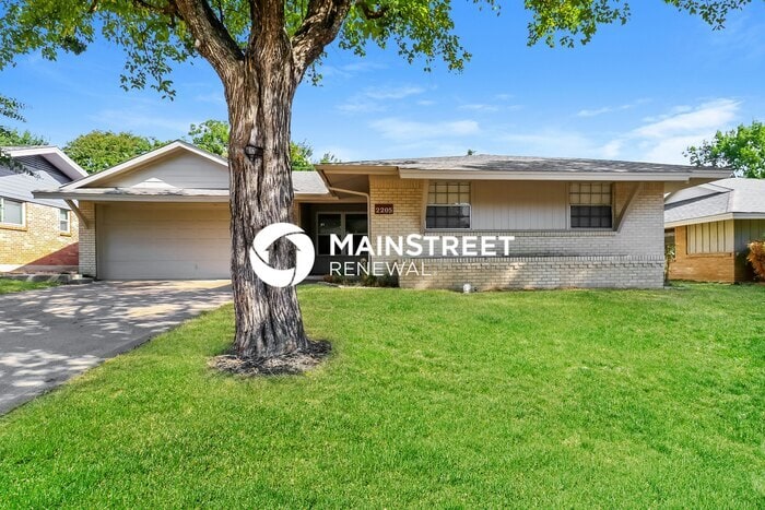 Primary Photo - 3 Bedroom Pet-Friendly Home in Irving, TX ...
