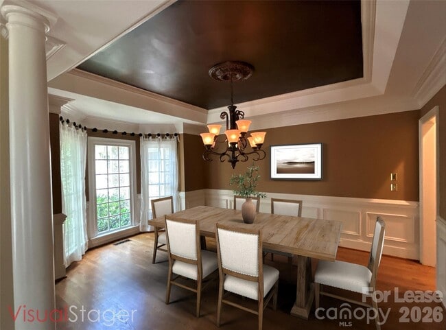 Foto del edificio - 14419 Ballantyne Meadows Dr