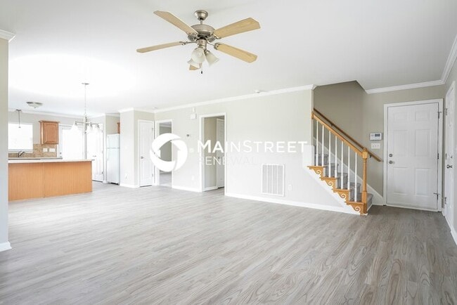 Building Photo - 3 Bedroom Pet-Friendly Home in Garner, NC with Main Street Renewal