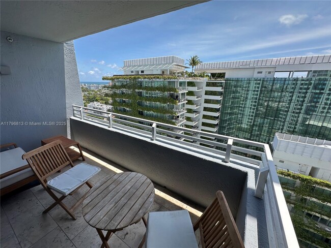 Foto del edificio - 1330 West Ave