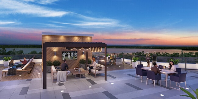 Building Photo - LakeVu Rentals: Move-In Ready 1-Bedroom, 1...