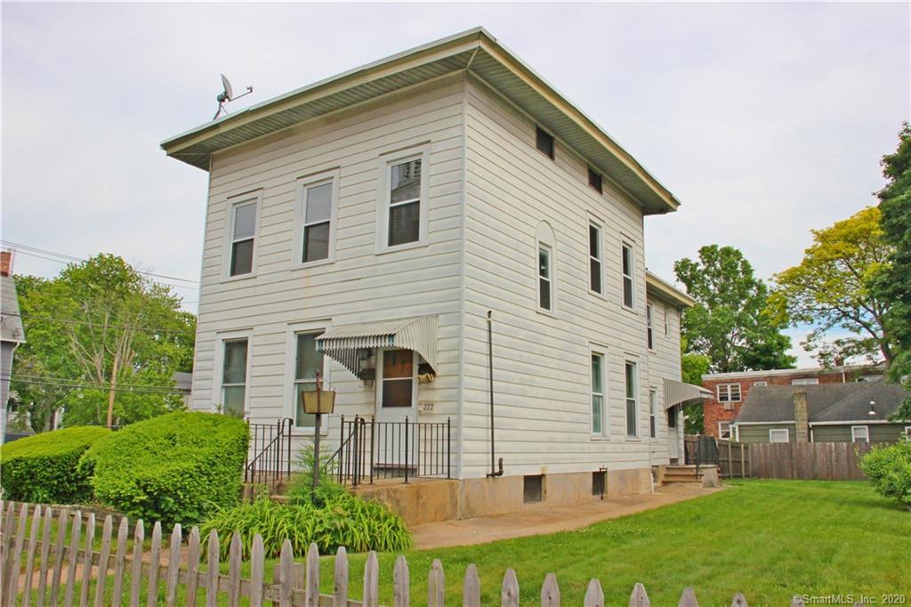 Primary Photo - 222 Main St