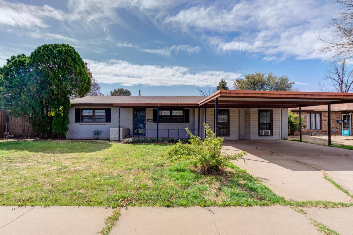 Foto principal - 3609 43rd St