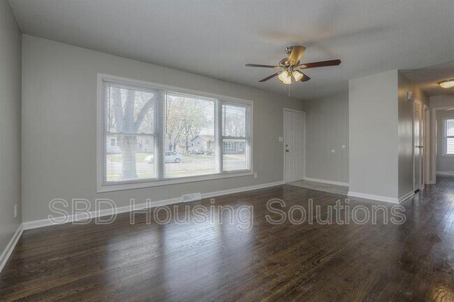 Foto del edificio - 1 NW Walnut St