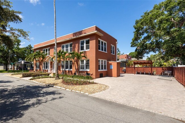 Foto del edificio - 3107 S Esperanza Ave