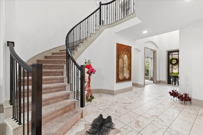 Foto del edificio - 712 Fall Rock Branch Dr