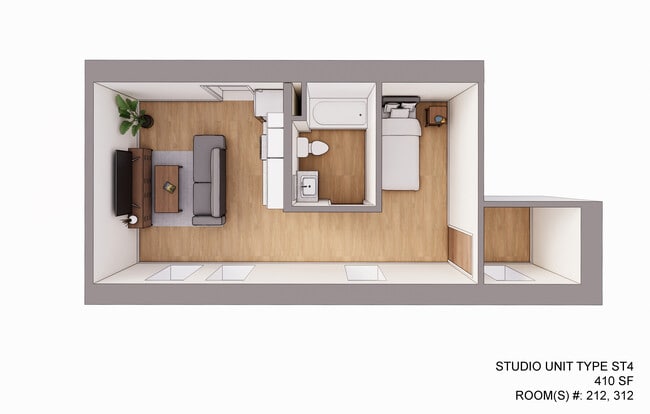 Building Photo - Grandview Lofts