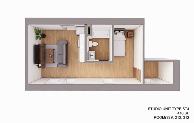 Foto del edificio - Grandview Lofts