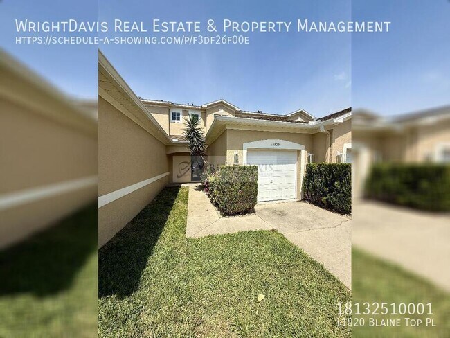 Foto del edificio - 11020 Blaine Top Pl