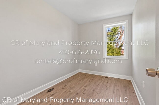 Building Photo - 3 br, 1.5 bath House - 3615 Beehler Ave