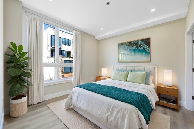 Foto del edificio - 706 Madison St