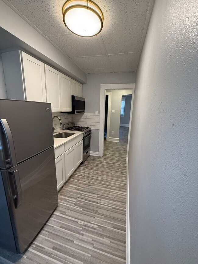 Foto del interior - Oak Woods Collingswood