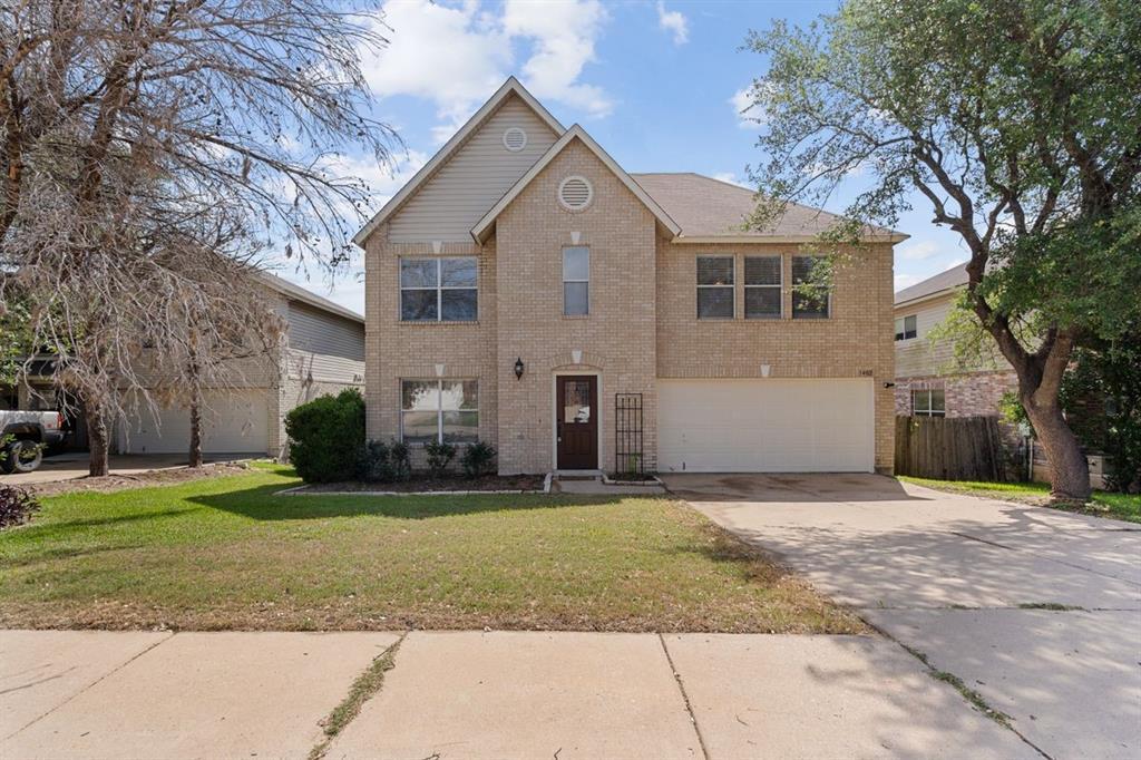 Foto principal - 1402 Comfort St