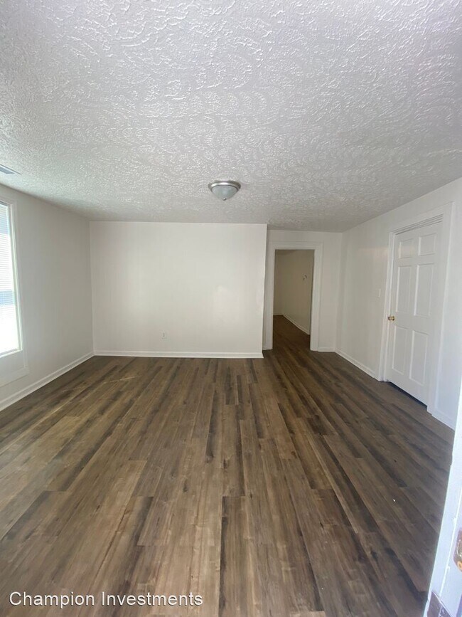 Building Photo - 1 br, 1 bath House - 704-B South Morgan St