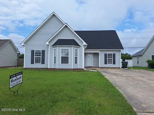 Building Photo - 904 Penncross Dr