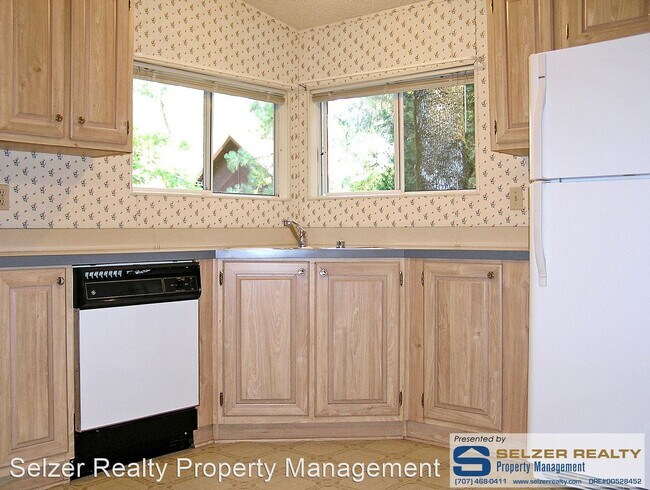 Building Photo - 2 br, 2 bath House - 9510 Laughlin Way