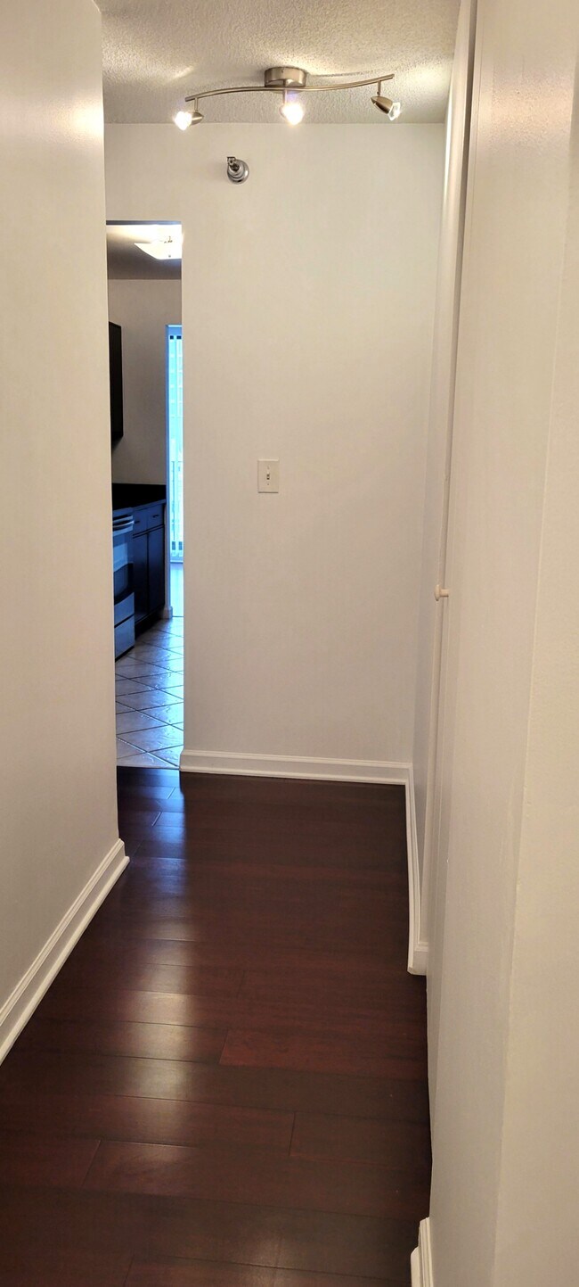Front Side Hall - 70 W Huron St