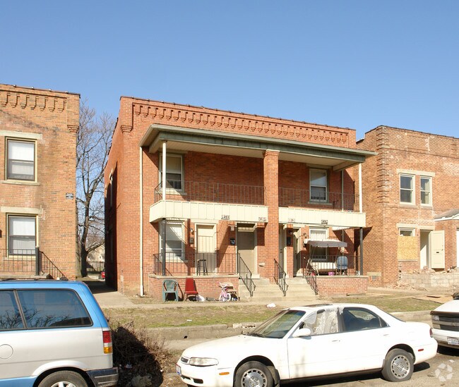 Foto del edificio - 1441-1445 N 5th St