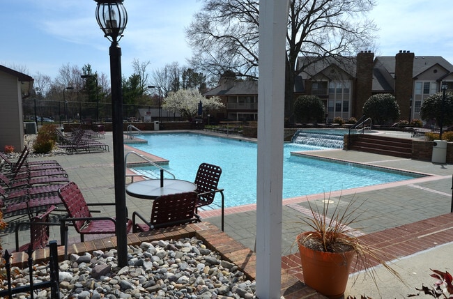 Culpeper Farms Apartments - Richmond, VA | Apartments.com