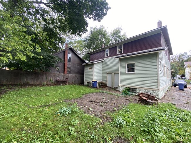 Foto del edificio - 942 Sherman St SE
