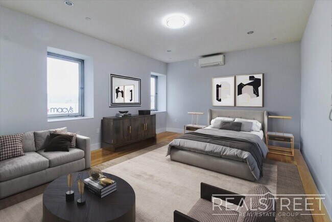 Building Photo - LUXURY Studio in Queens!