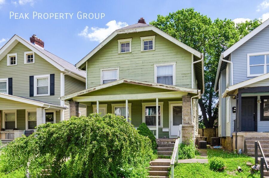 Foto principal - 1446 Hamlet St