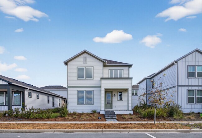 Building Photo - 2967 Embark Trl