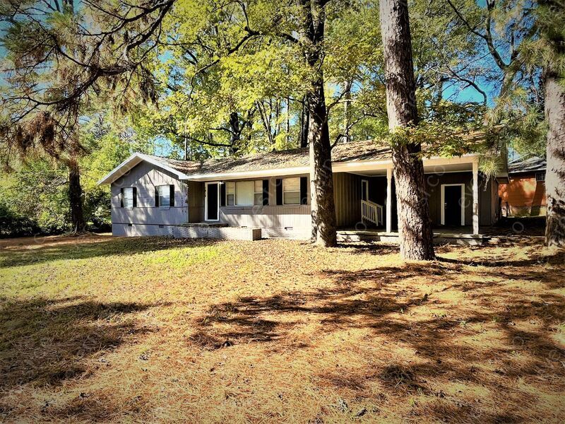 1919 Wisteria Dr, Jackson, MS 39204 House for Rent in Jackson, MS