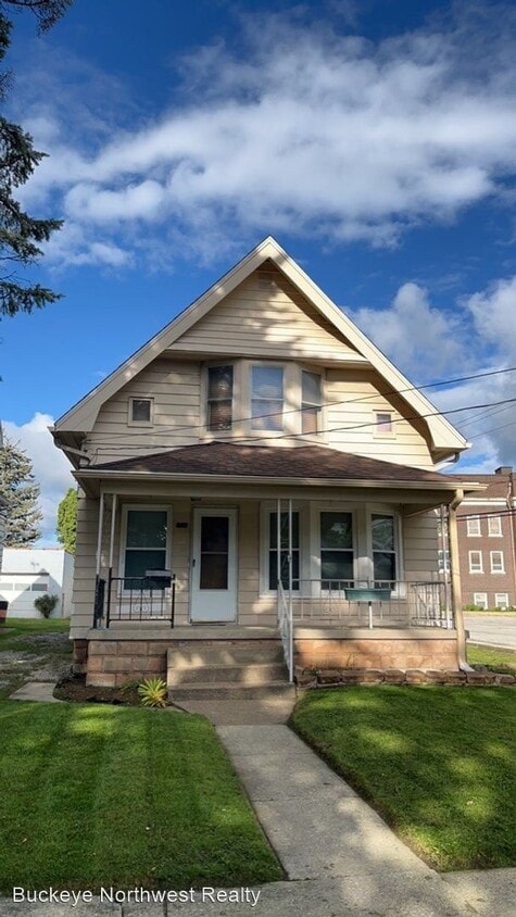 Primary Photo - 3 br, 1 bath House - 3867 Eggeman Rd