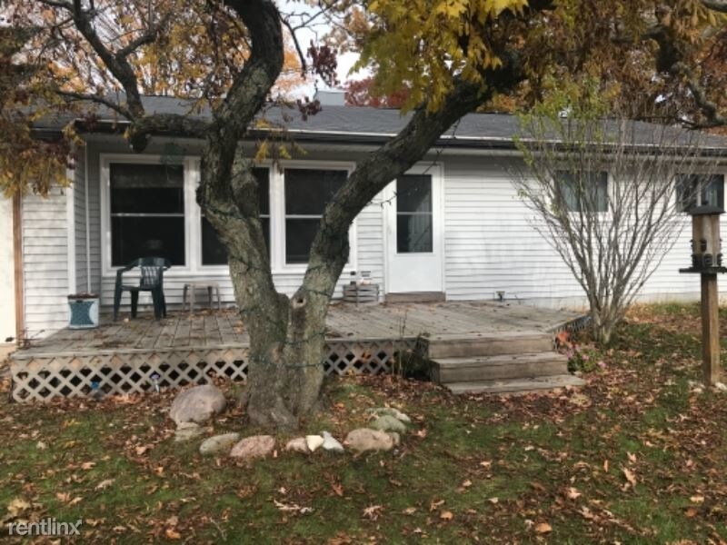 Primary Photo - 3 br, 1.5 bath House - 801 New William