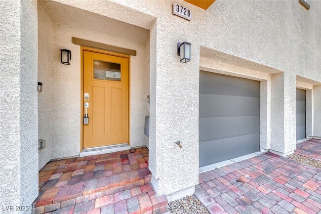 Foto del edificio - 3728 Enchanted Sky St