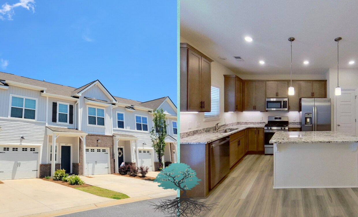 Foto principal - 327 Hollenbeck Pl