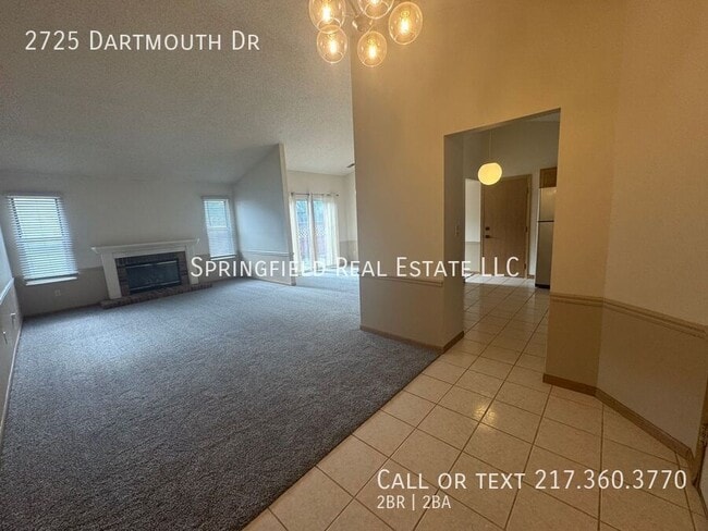 Building Photo - 2725 Dartmouth Dr