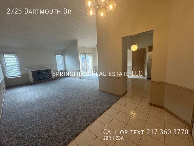 Foto del edificio - 2725 Dartmouth Dr