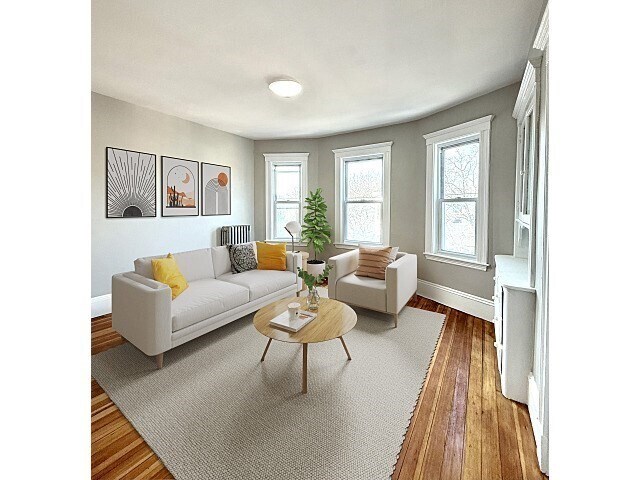 Building Photo - 69 Conwell Ave