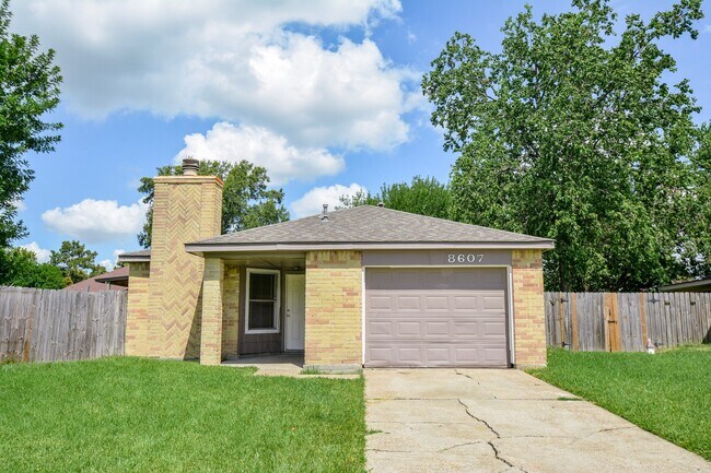 Foto del edificio - 8607 Crystal Cove Cir