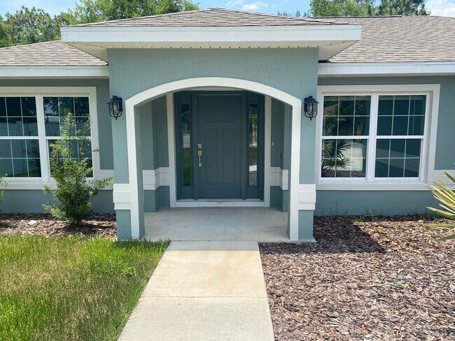 Foto del edificio - Beautiful, Newer Constructed, Unfurnished, Family Friendly, ANNUAL LEASE In Summerfield