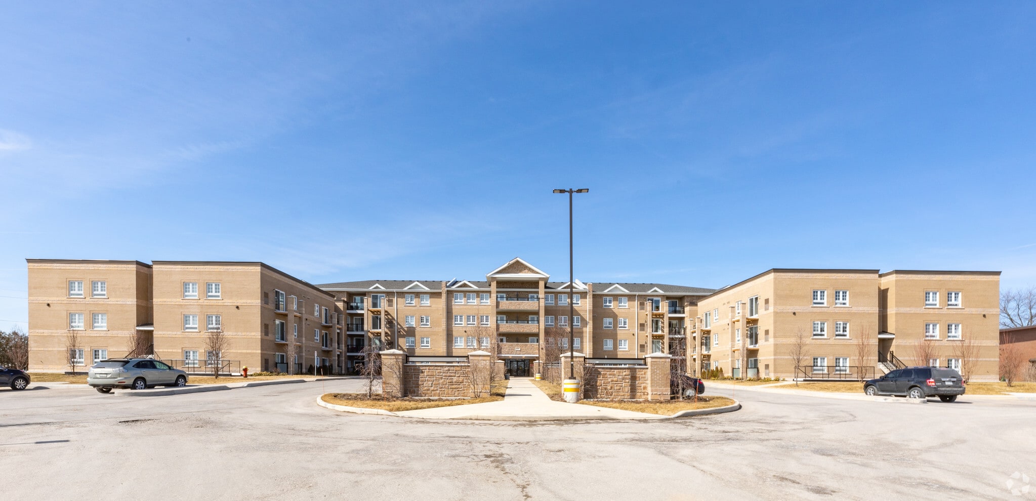 Glengrove on the Park