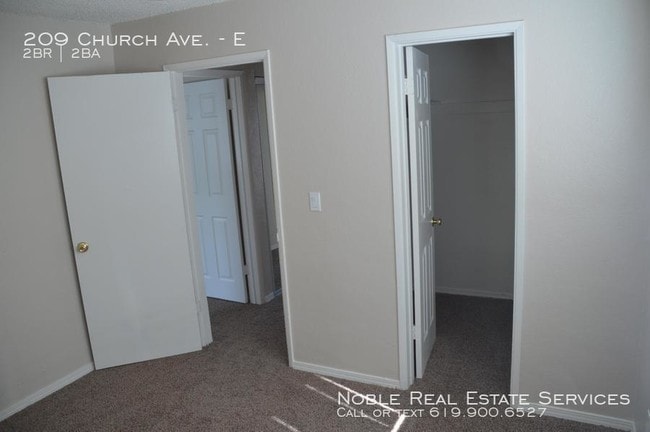 Building Photo - 209 Church Ave