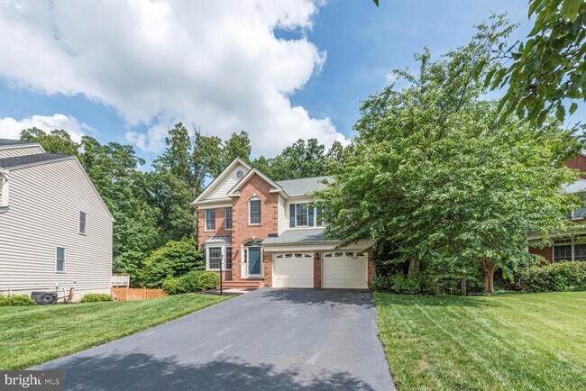 Foto del edificio - 5907 Tulloch Spring Ct