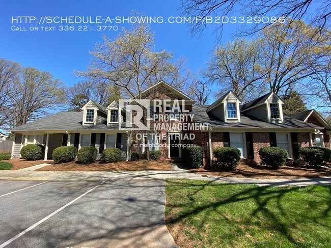 Building Photo - 127 Dolley Madison Rd
